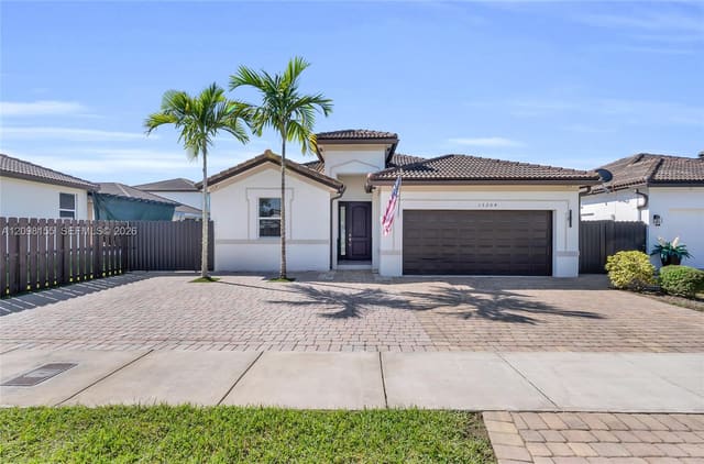 13204 SW 280th Street, Homestead, FL 33032