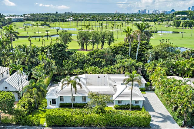 216 BAHAMA Lane, Palm Beach, FL 33480
