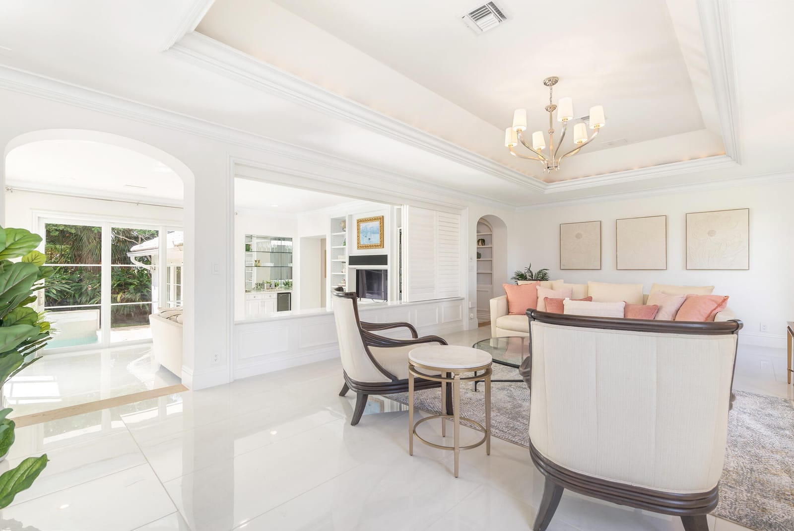 216 BAHAMA Lane, Palm Beach, FL 33480 photo 3