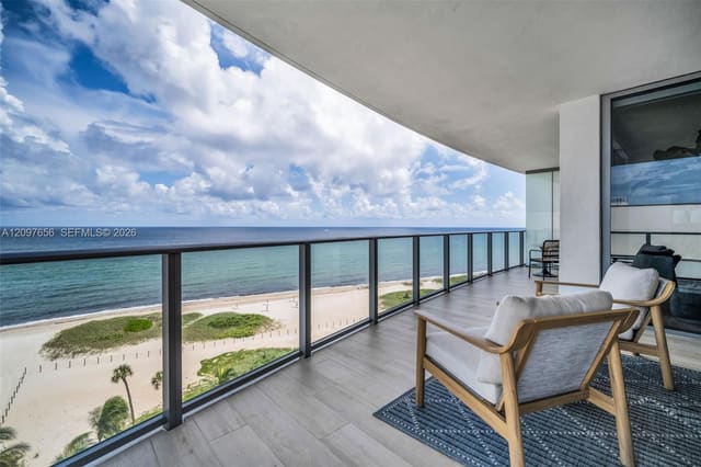 1116 N Ocean Boulevard 906, Pompano Beach, FL 33062