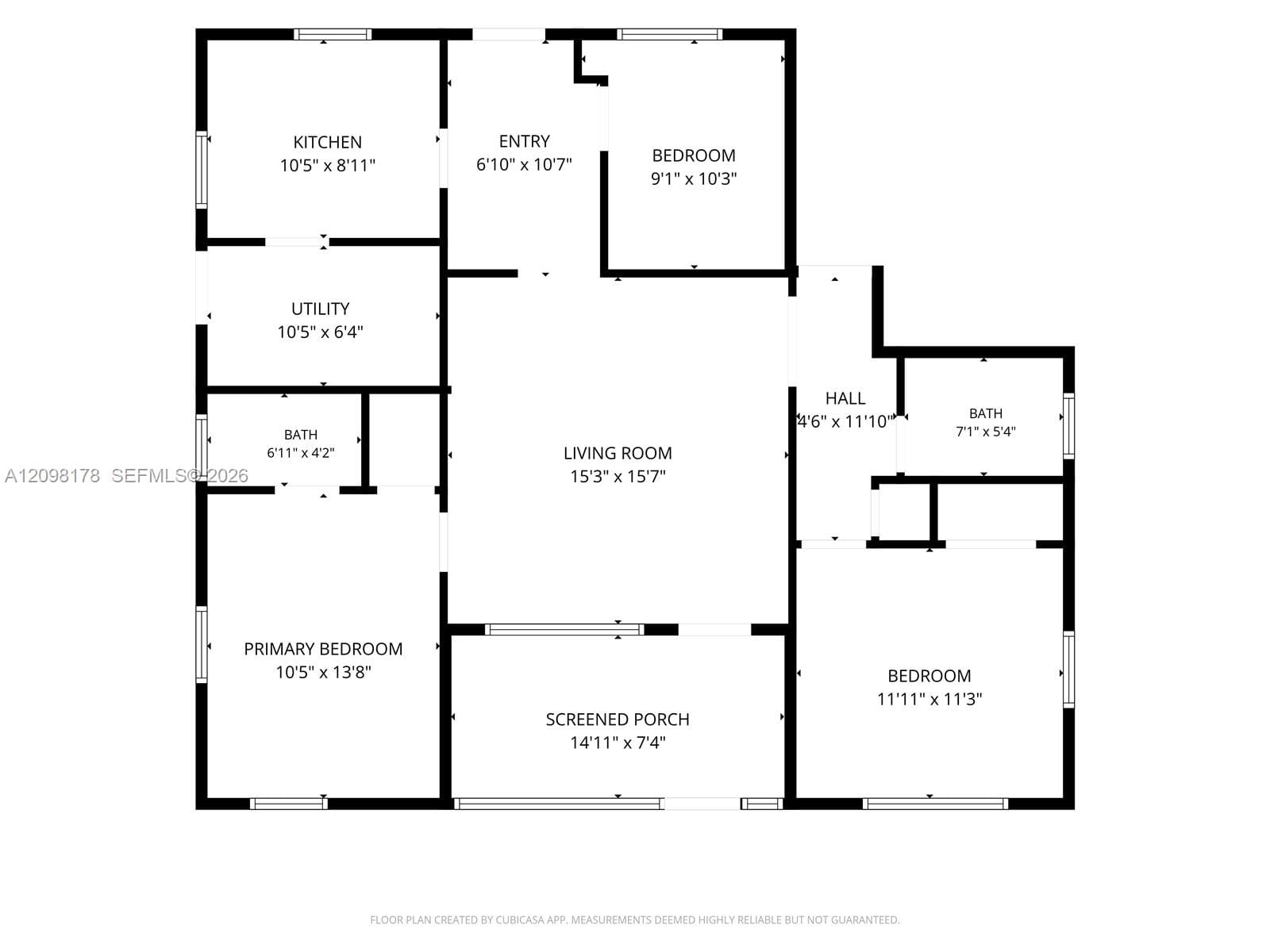 2525 NW 50th Street, Miami, FL 33142 photo 2