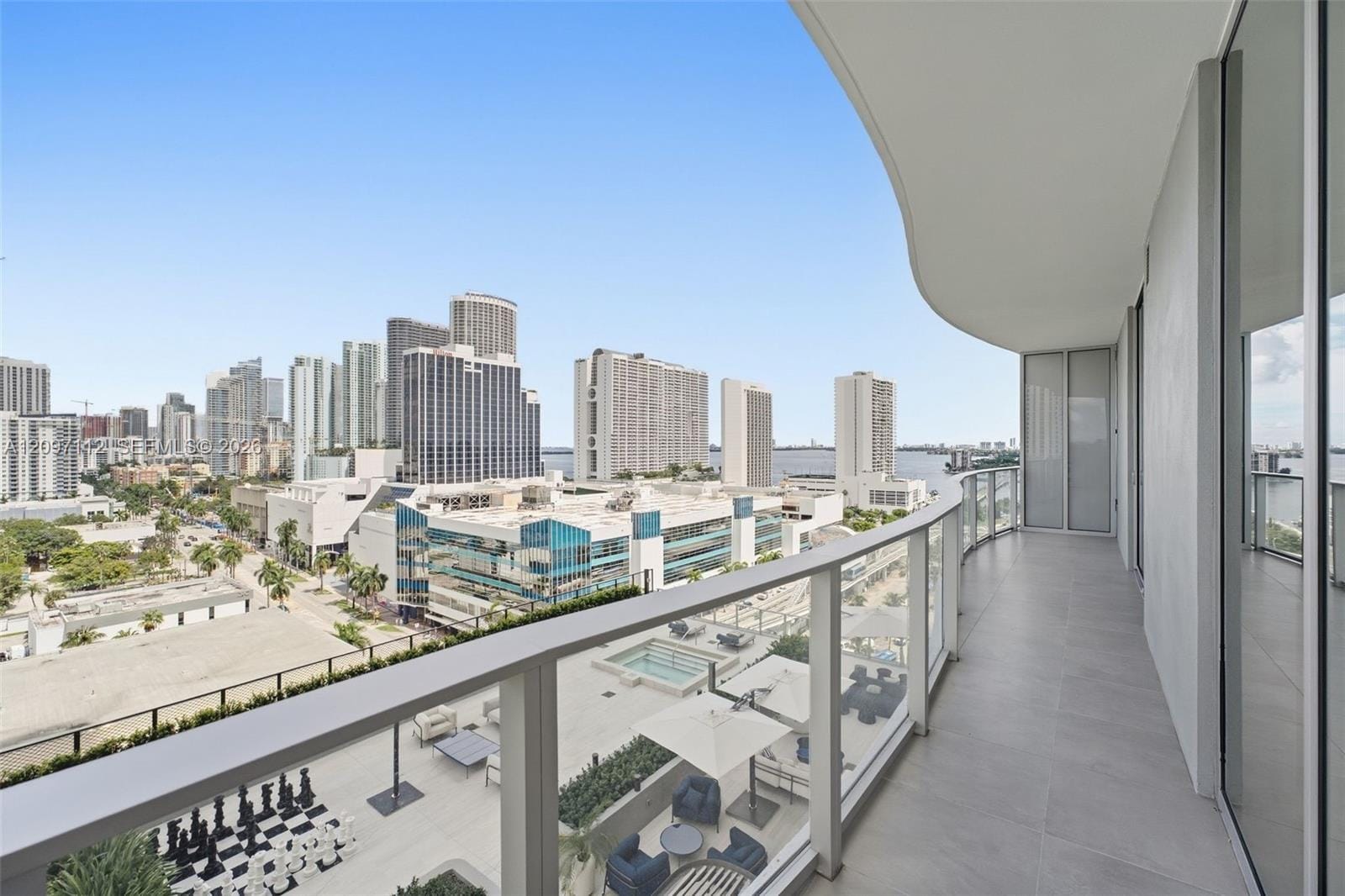 1400 Biscayne Boulevard 1407 — photo 12