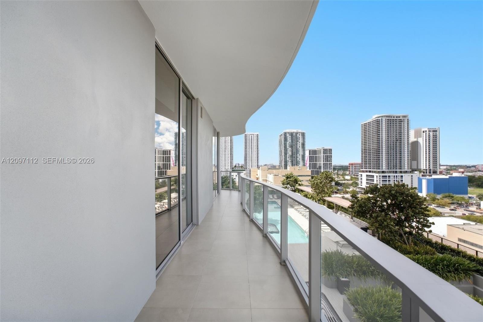 1400 Biscayne Boulevard 1407, Miami, FL 33132 photo 13