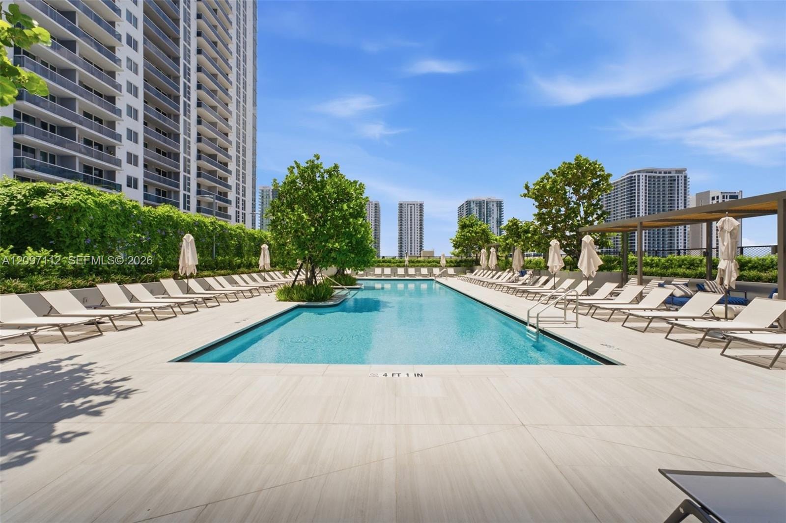 1400 Biscayne Boulevard 1407, Miami, FL 33132 photo 26