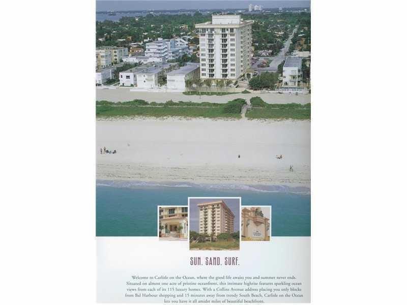 9195 COLLINS Avenue 709 — photo 8