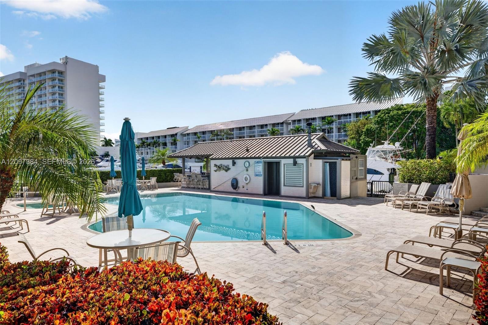 8 Port Side Drive 8A, Fort Lauderdale, FL 33316 photo 18