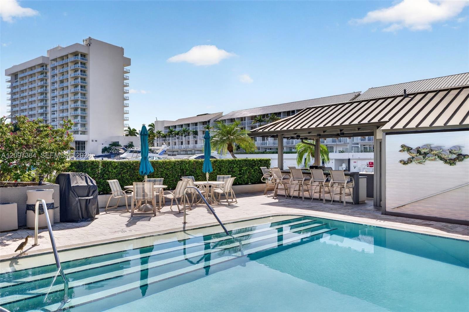 8 Port Side Drive 8A, Fort Lauderdale, FL 33316 photo 19