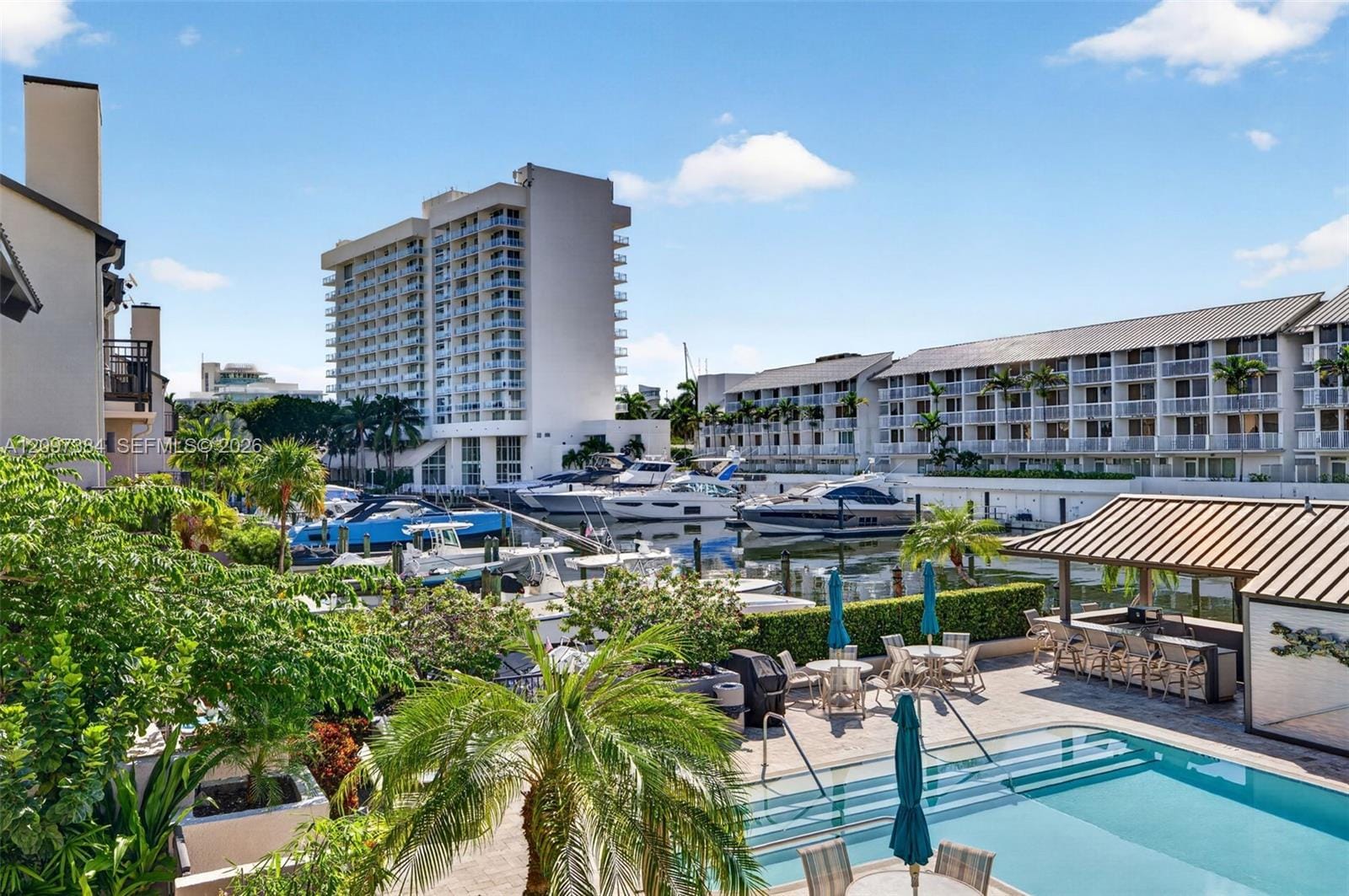 8 Port Side Drive 8A, Fort Lauderdale, FL 33316 photo 20