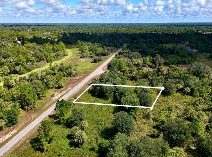 0 Winterville Circle, North Port, FL 34288 photo 2