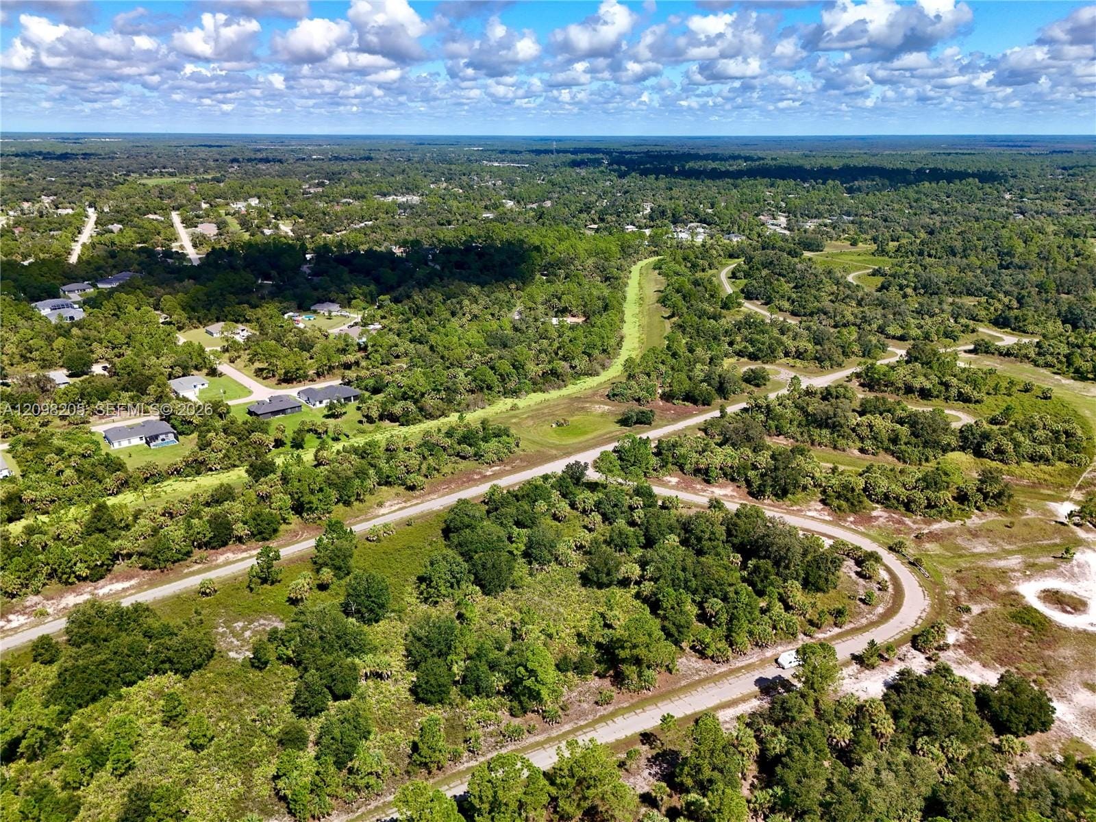 0 Winterville Circle, North Port, FL 34288 photo 14