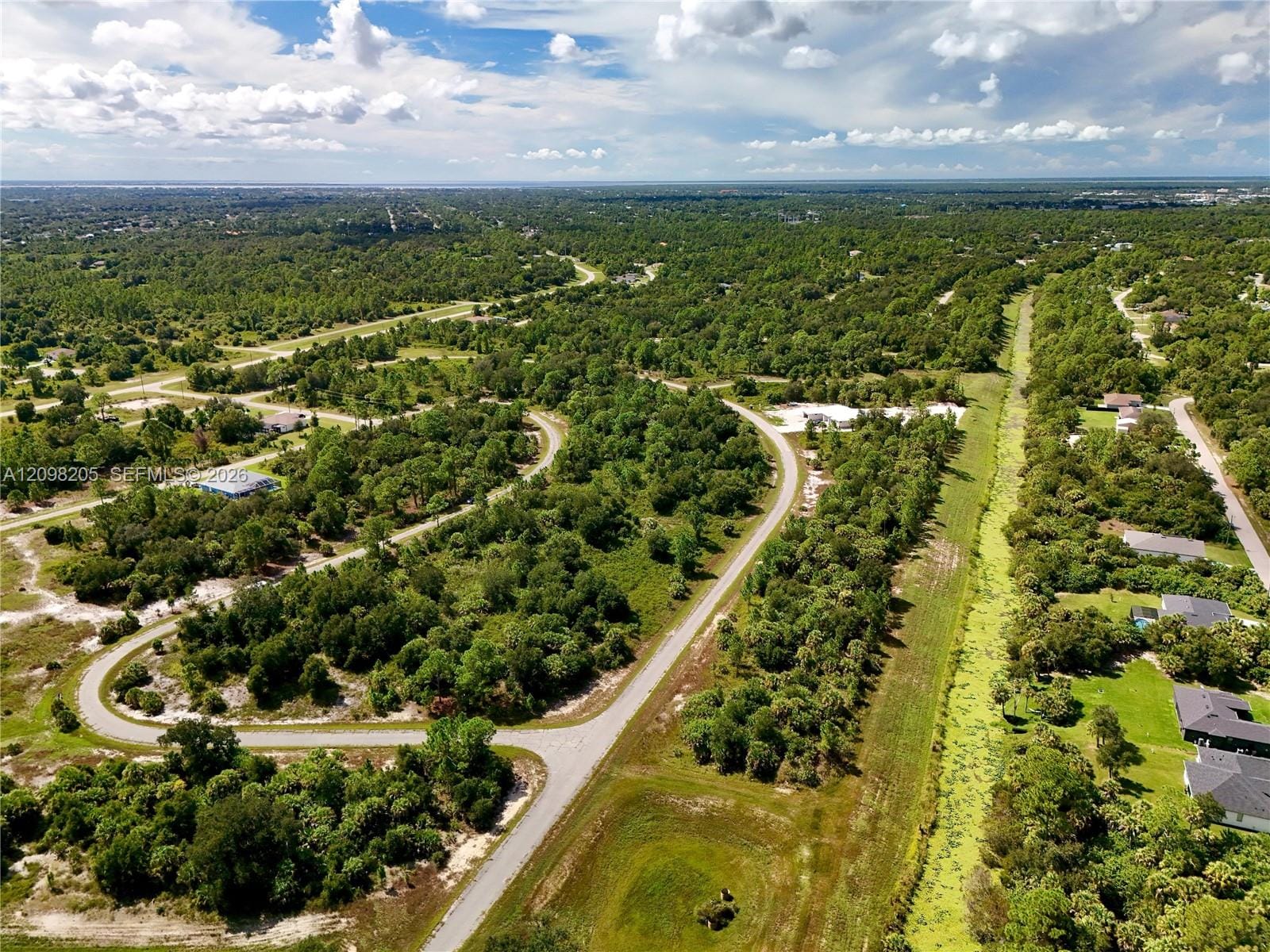 0 Winterville Circle, North Port, FL 34288 photo 19