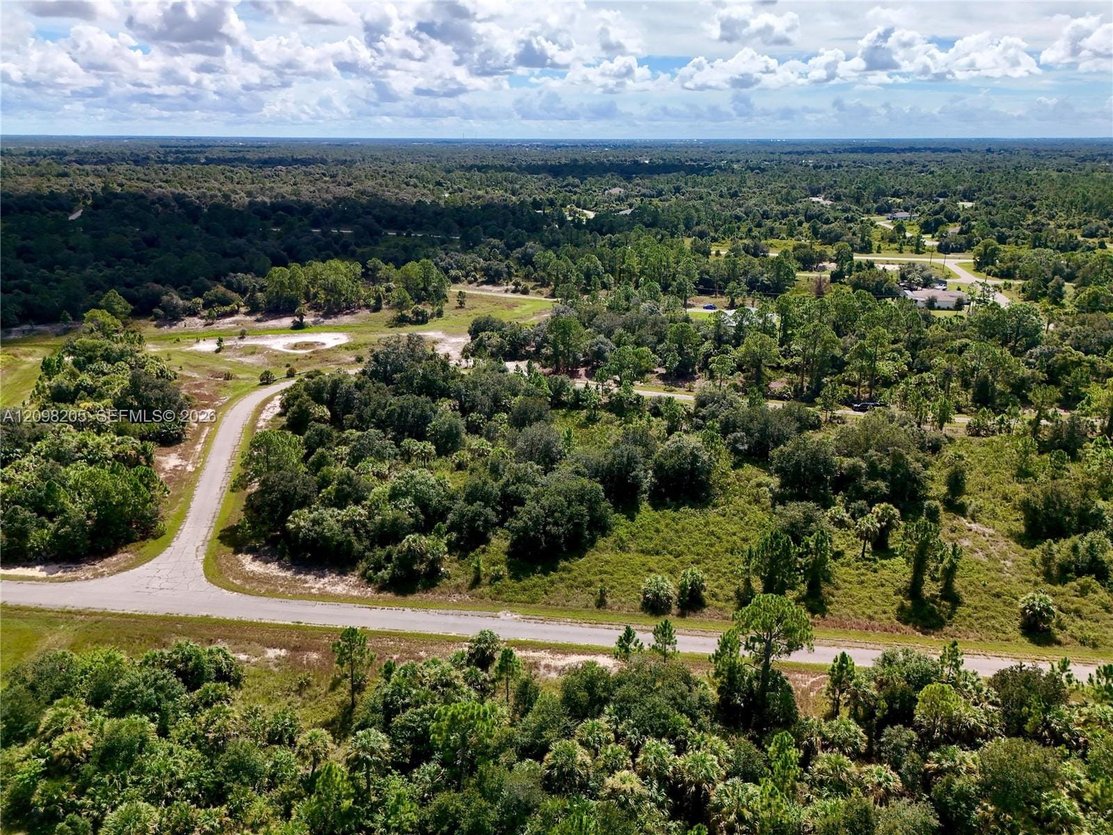 0 Winterville Circle, North Port, FL 34288 photo 22