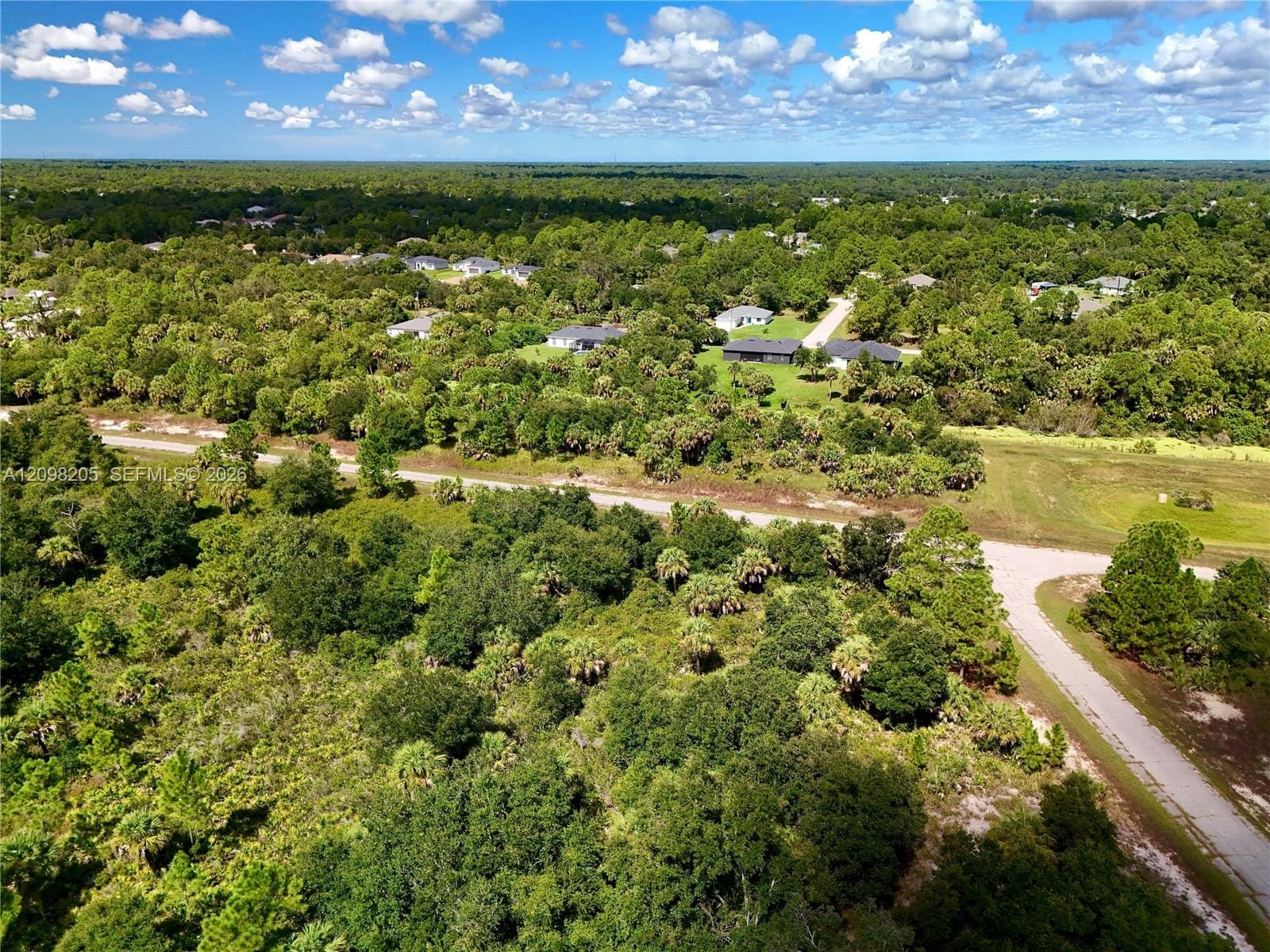 0 Winterville Circle, North Port, FL 34288 photo 29