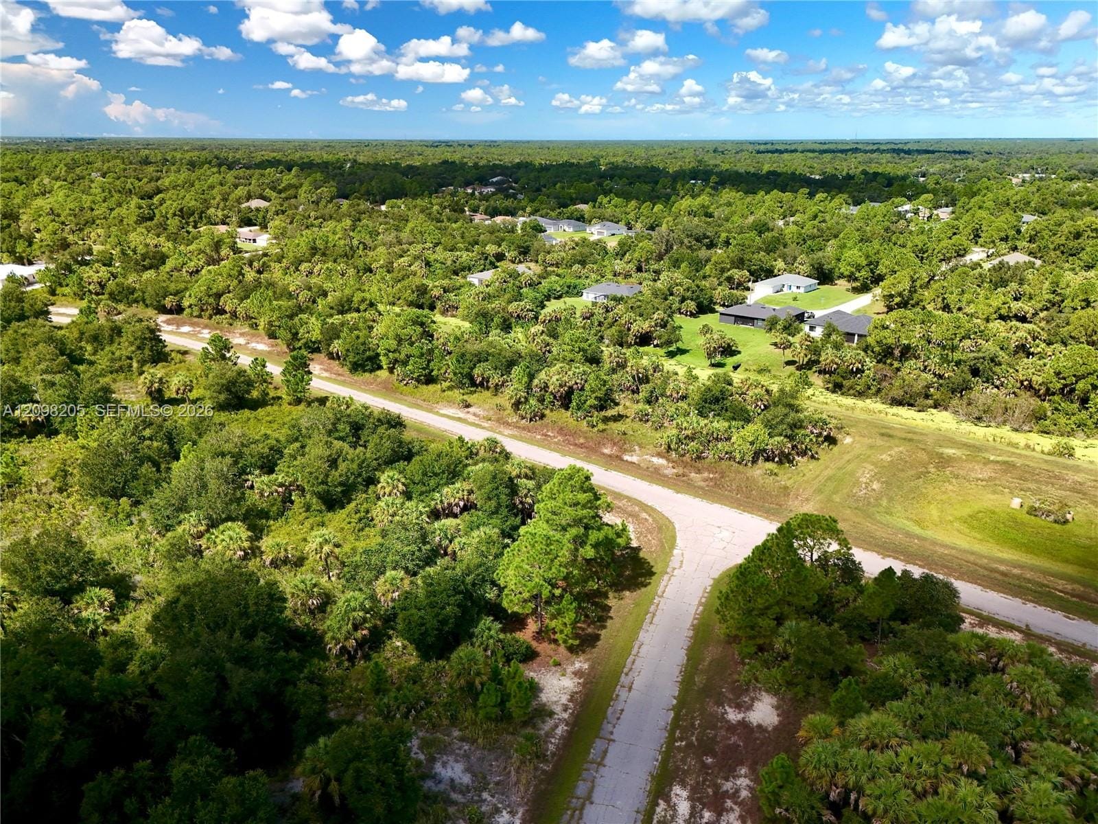 0 Winterville Circle, North Port, FL 34288 photo 30