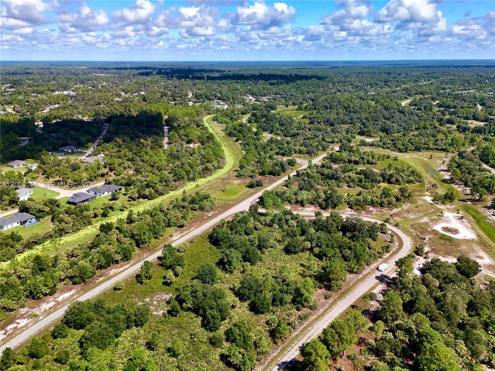 0 Winterville Circle, North Port, FL 34288 photo 4