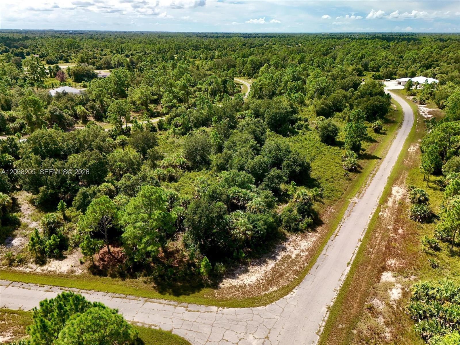 0 Winterville Circle, North Port, FL 34288 photo 8