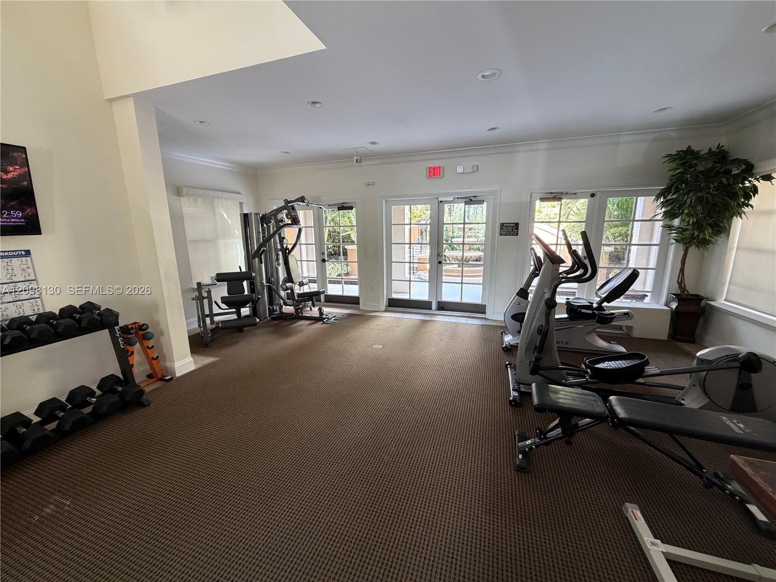 2871 NE 185th Street 201, Aventura, FL 33180 photo 18