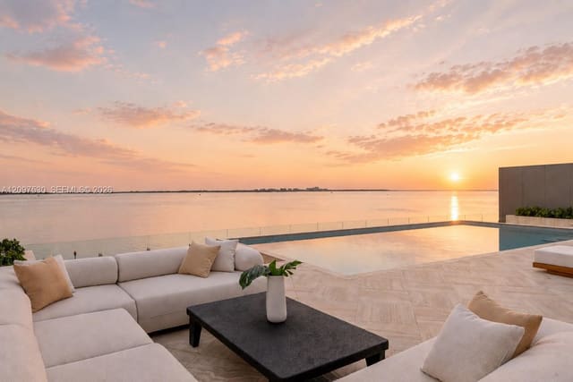 5 Grove Isle Drive PH M02, Miami, FL 33133