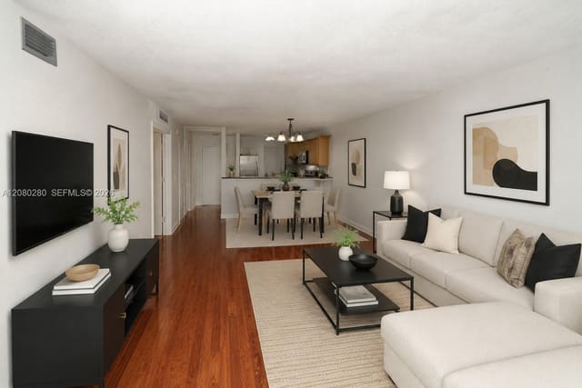 1780 NE 191st Street 605-2, Miami, FL 33179