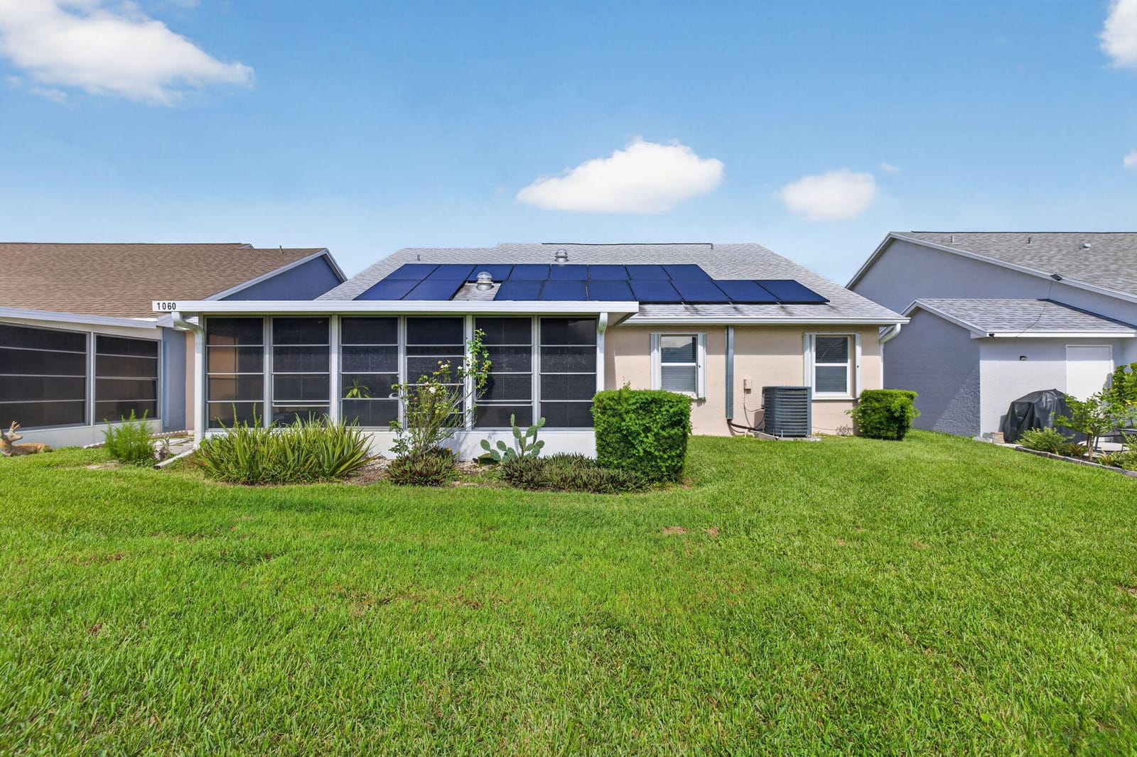 1060 NW Tuscany Drive, Port St. Lucie, FL 34986 photo 2