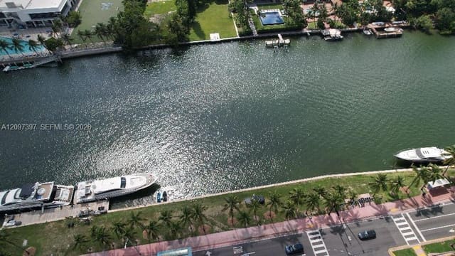 Indian Creek Drive, Miami Beach, FL 33140