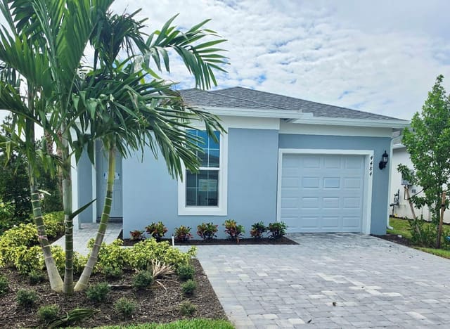 4484 Santa Maria Circle 270 Ascent, Vero Beach, FL 32967