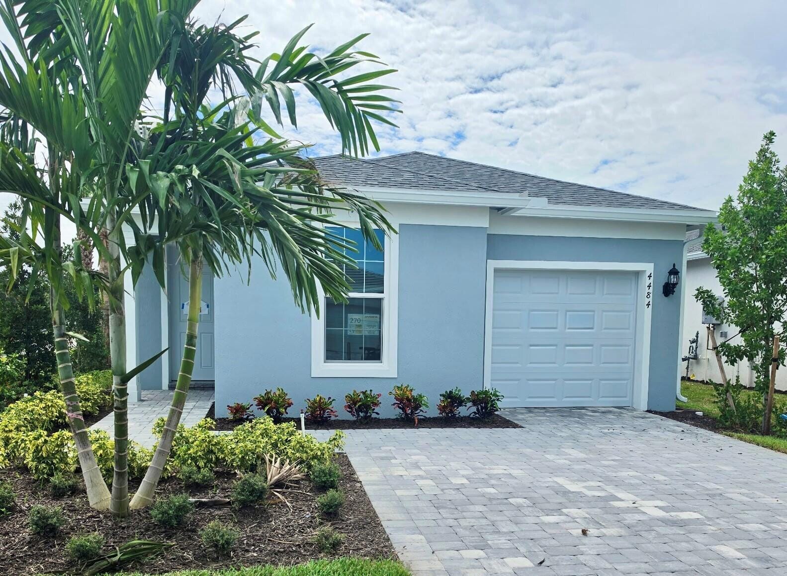 Harbor Isle, Vero Beach, FL home for sale at 4484 Santa Maria Circle 270 Ascent