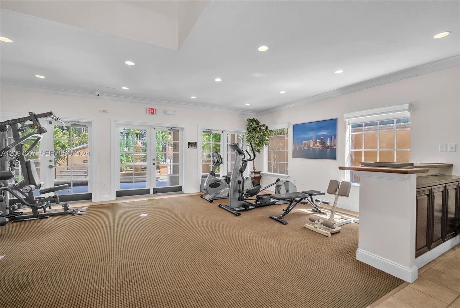2921 NE 185th Street 1203, Aventura, FL 33180 photo 29