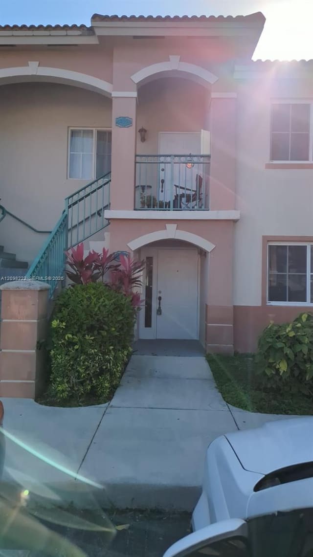 2911 SE 13th Road 103-40, Homestead, FL 33035