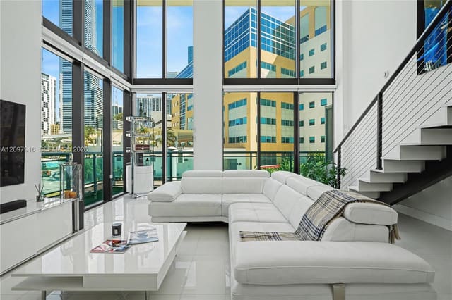 350 S Miami Avenue 301, Miami, FL 33130