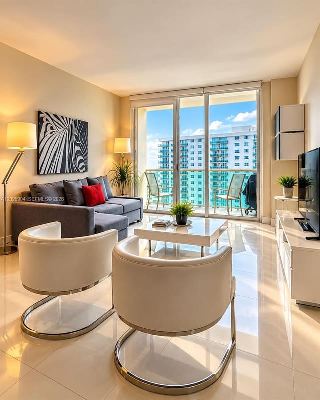 19370 Collins Avenue 1112, Sunny Isles Beach, FL 33160
