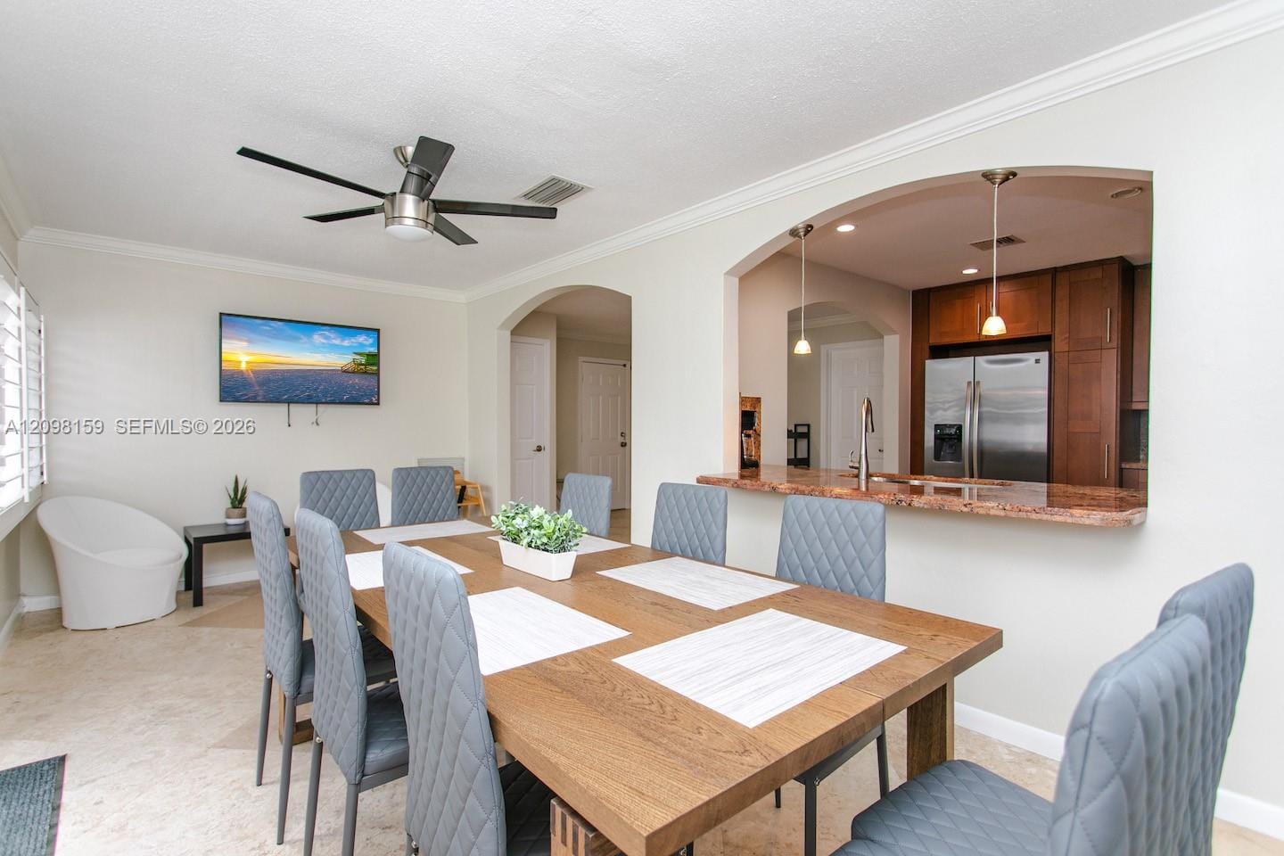 1254 Harrison Street, Hollywood, FL 33019 photo 22