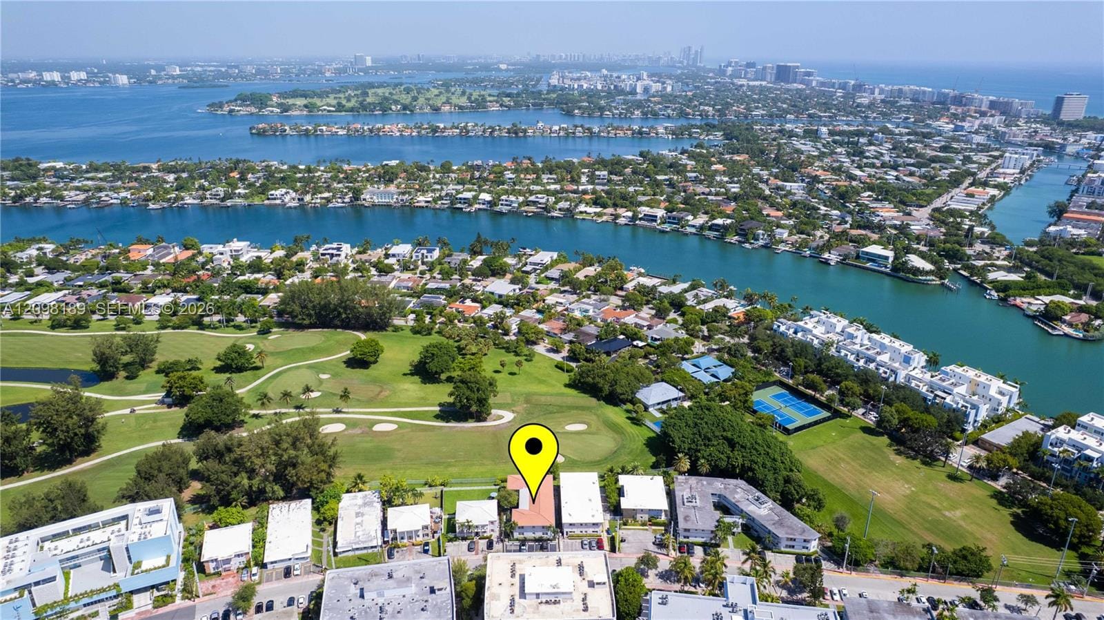 117 S Shore Drive 2, Miami Beach, FL 33141