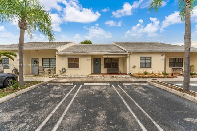 14813 SW 123rd Court, Miami, FL 33186