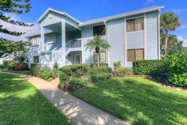 9626 RIVERSIDE Drive 1, Sebastian, FL 32958