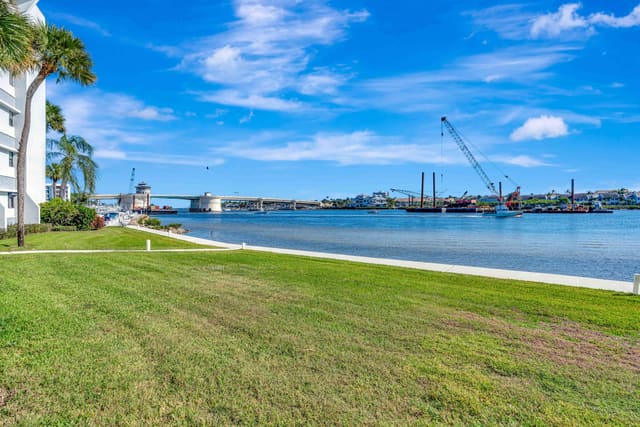 1542 Jupiter Cove Drive 104, Jupiter, FL 33469