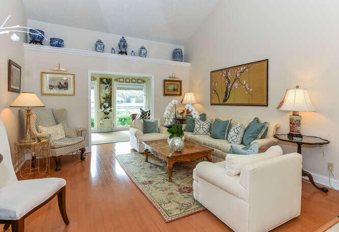 12790 SE BERWICK Court, Hobe Sound, FL 33455 photo 14