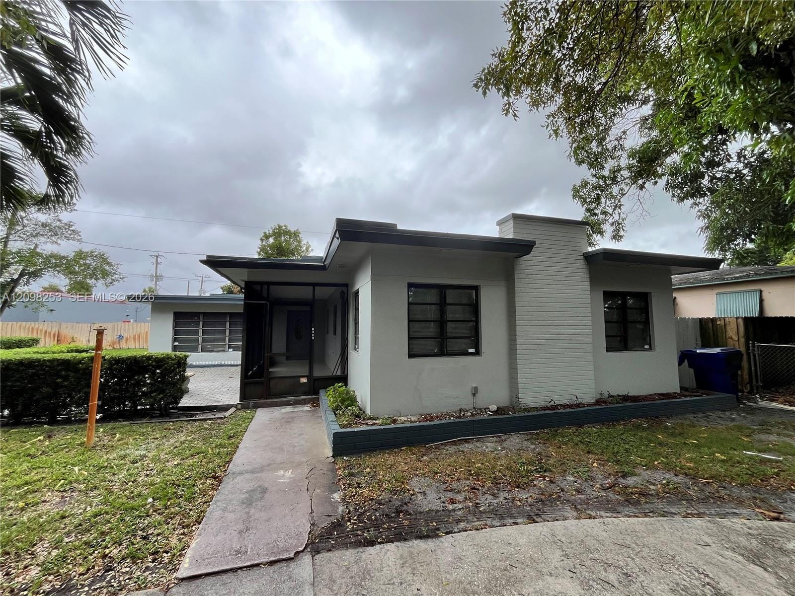 1608 S 19th Avenue house, Hollywood, FL 33020