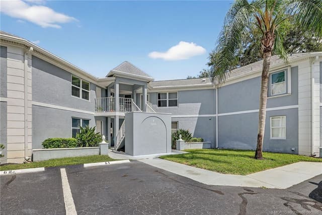 3260 SE Aster Lane I241, Stuart, FL 34994