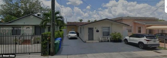 46 NW 58th Court 1, Miami, FL 33126