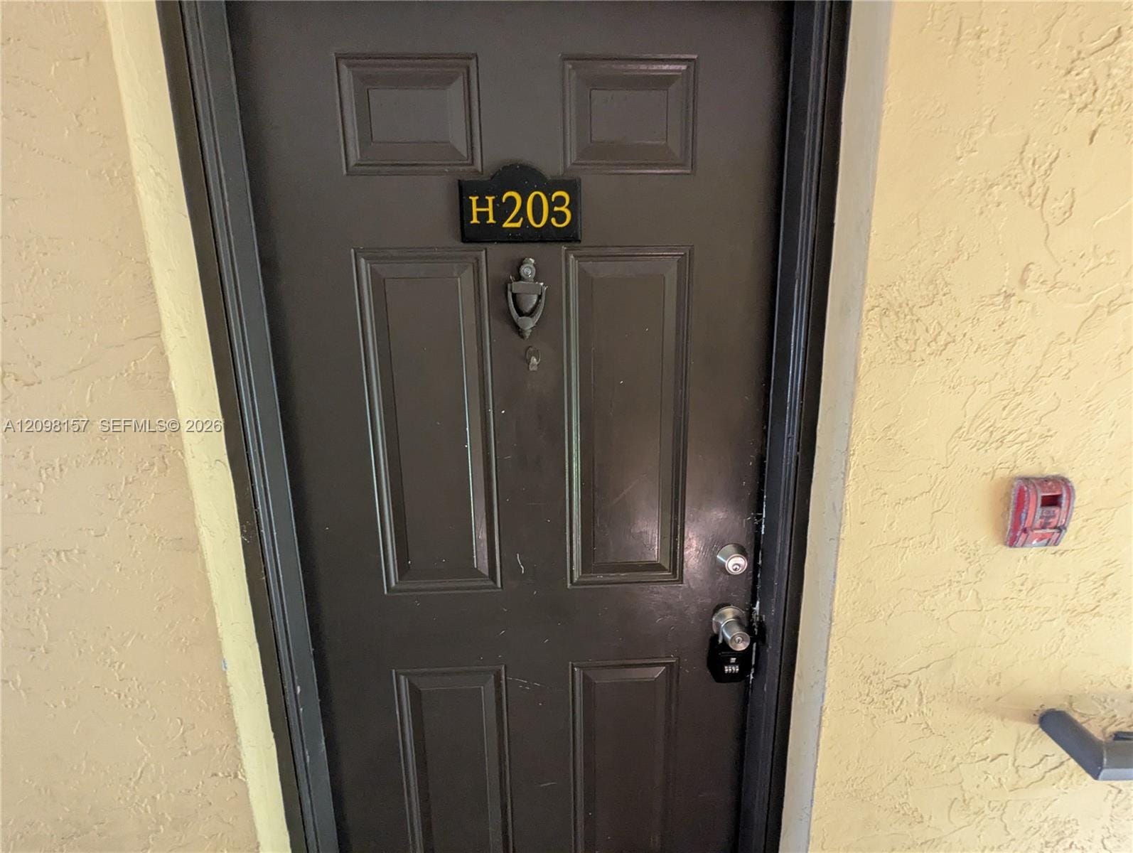 4055 W Mcnab Road H203 — photo 2