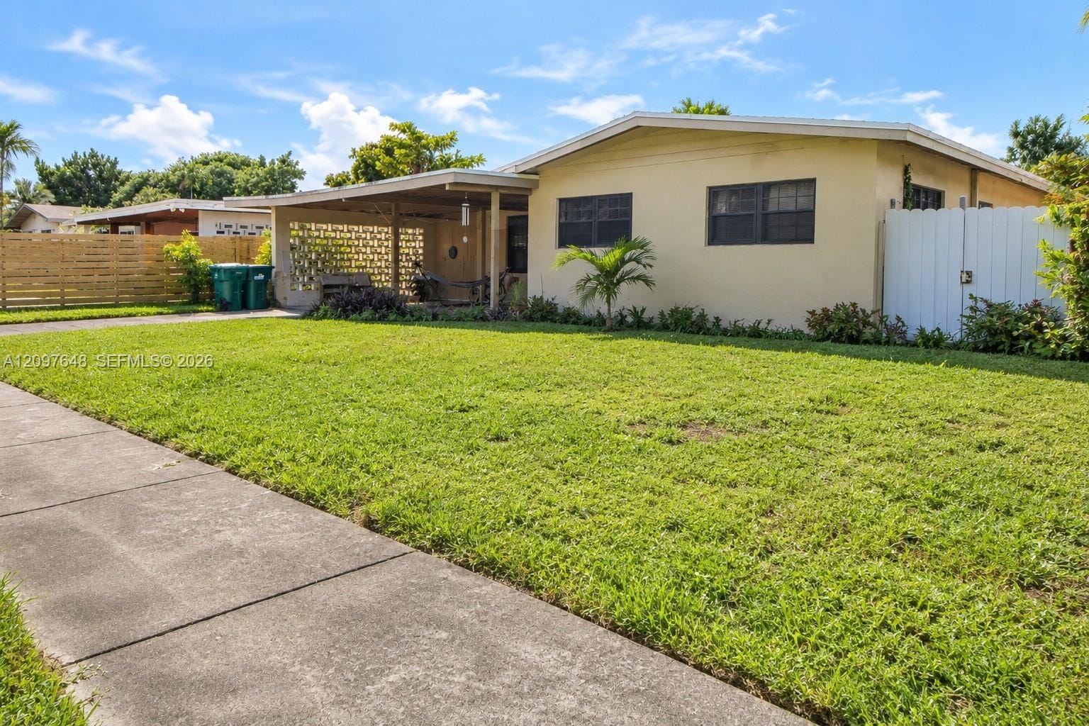 1140 NE 110th Terrace, Miami, FL 33161 photo 1