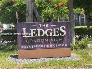 8335 SW 72nd Avenue 203D, Miami, FL 33143