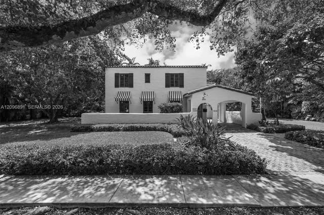 1140 Asturia Avenue, Coral Gables, FL 33134