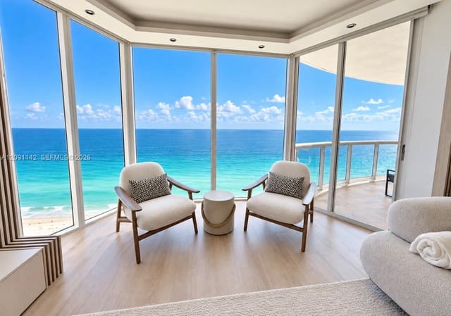 17555 Collins Avenue 1908, Sunny Isles Beach, FL 33160