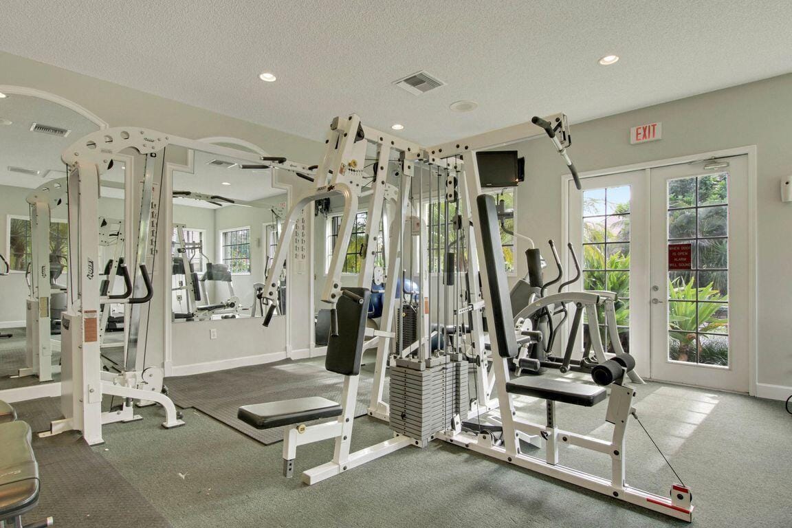 254 Village Boulevard 4108 — photo 9