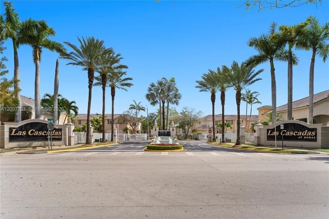 11325 NW 55th Lane 11325, Doral, FL 33178