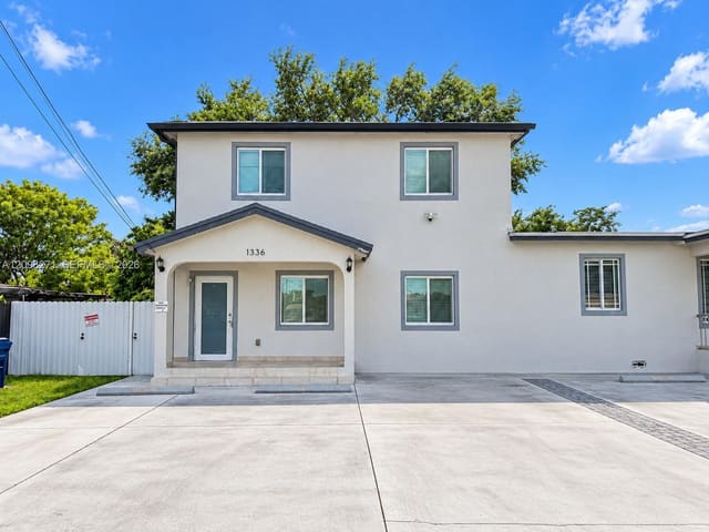 1336 SW 69th Avenue 1336, Miami, FL 33144