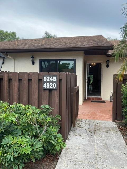 4920 SABLE PINE Circle B, West Palm Beach, FL 33417