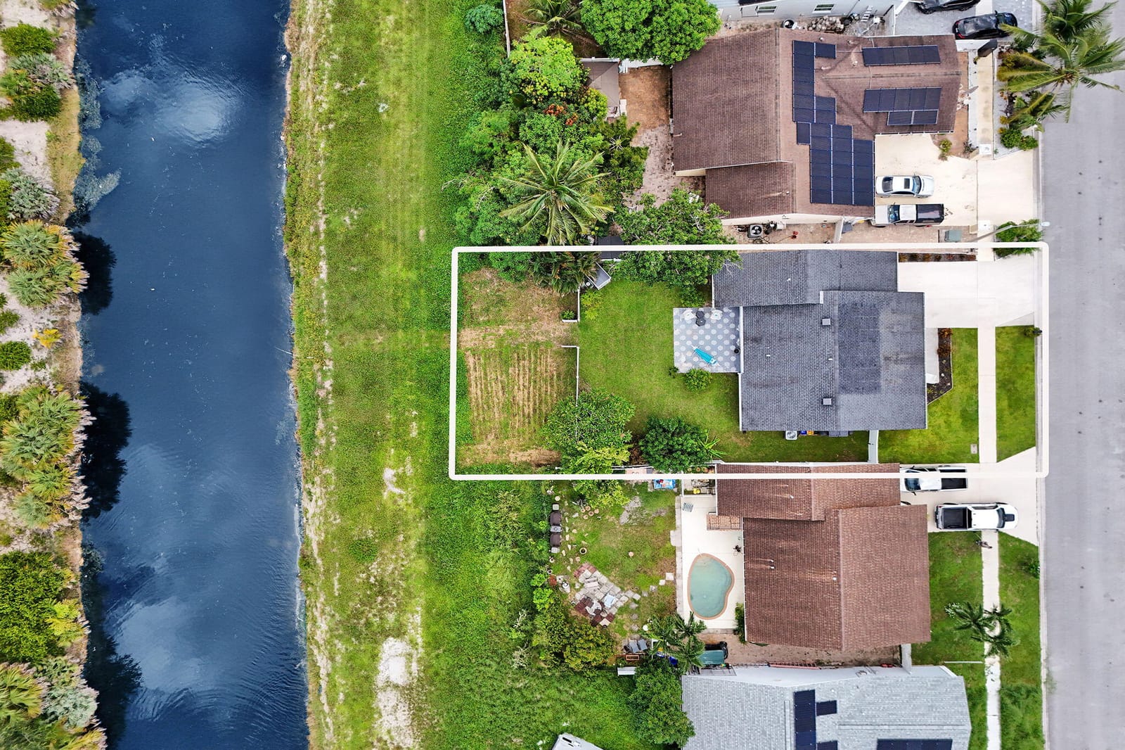 5958 TRIPHAMMER Road, Lake Worth, FL 33463 photo 5